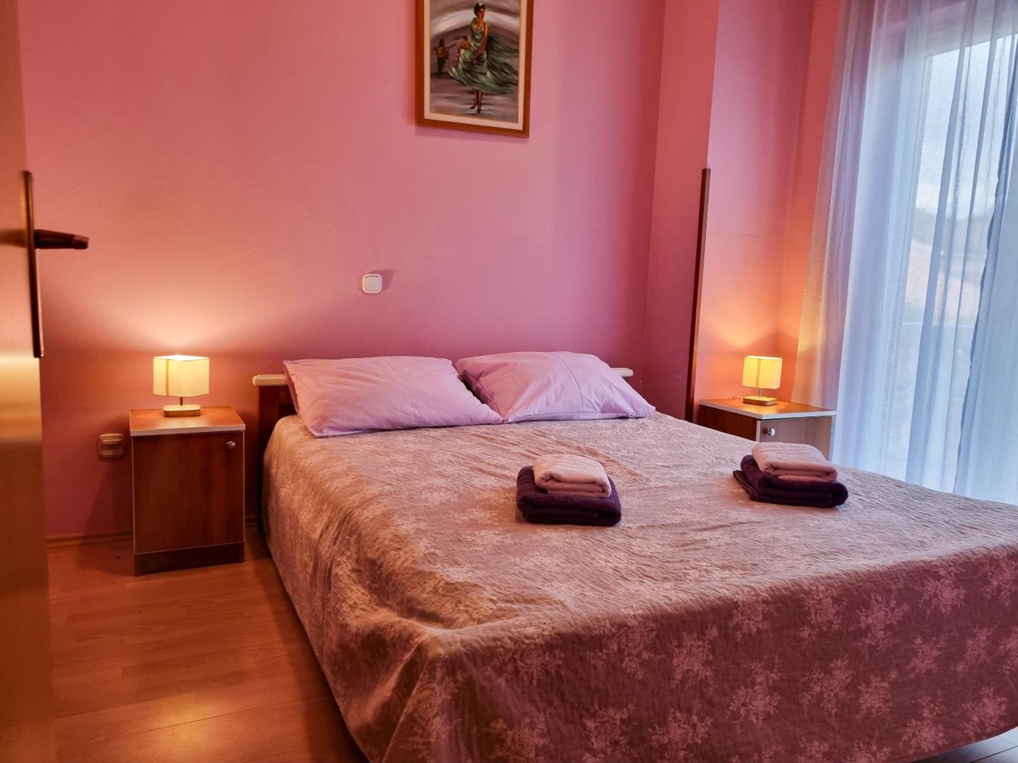 Juli No3 & No4 Apartment Mugeba Екстериор снимка